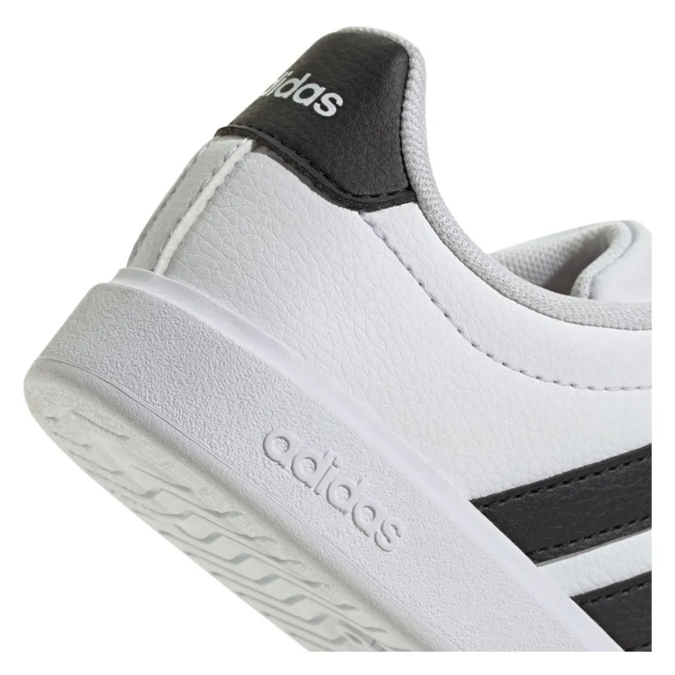 Adidas Streettalk sneakers wit, foto 7