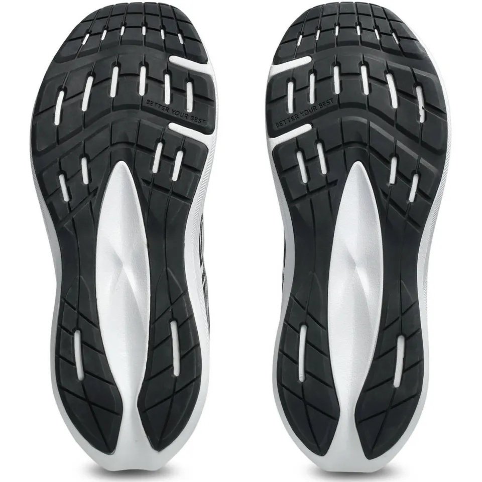 Asics Patriot 14 hardloopschoenen zwart/wit, foto 4