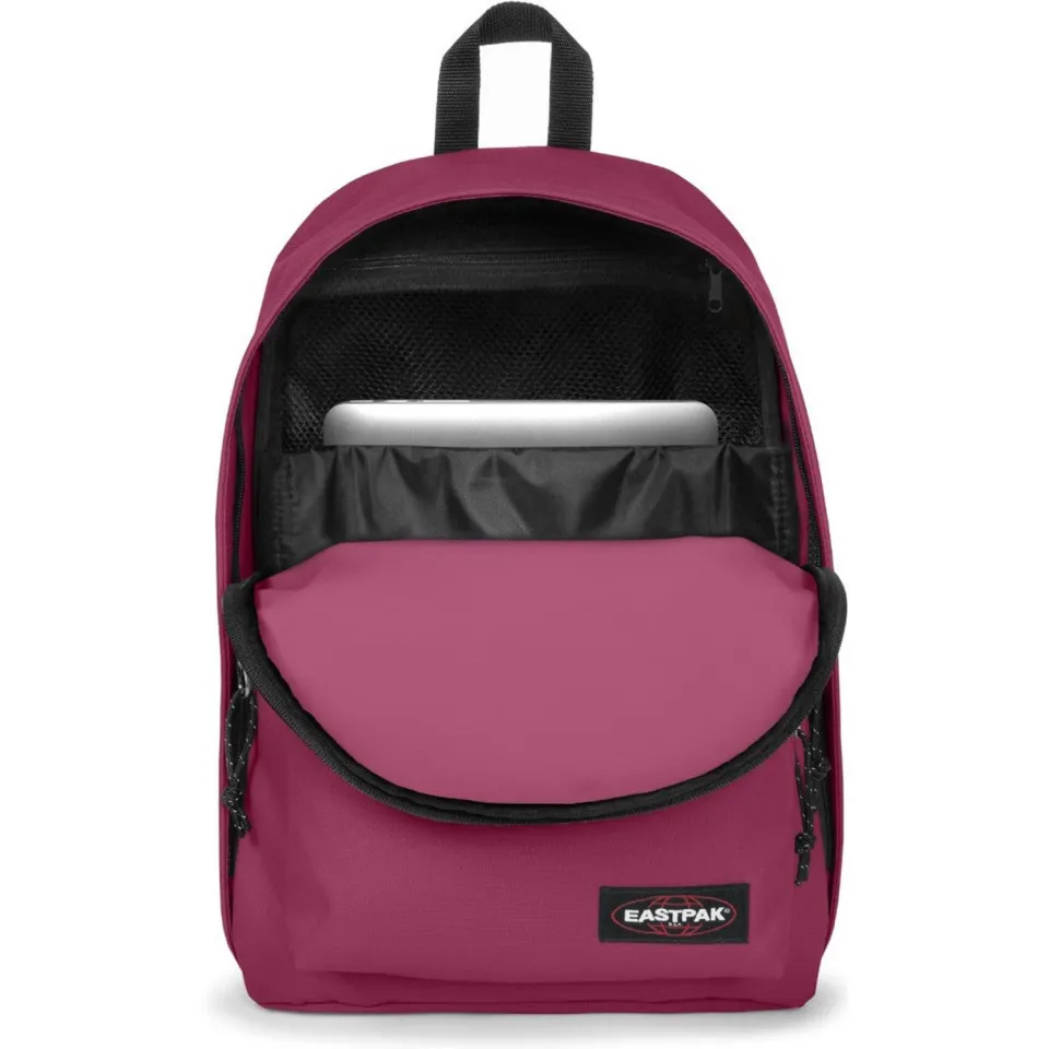 Eastpak Out Of Office rugzak bordeaux, foto 4