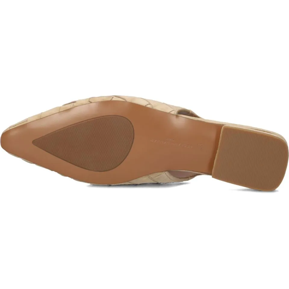 Stefano Lauran Hakken 6155 Beige, foto 3
