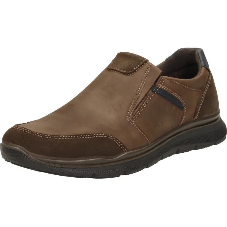 Sub55 Comfort Collection instapper bruin, foto 3