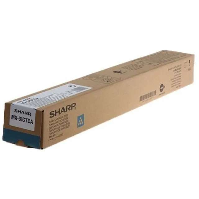 Sharp Electronics MX31GTCA SHARP MX2600 Overig