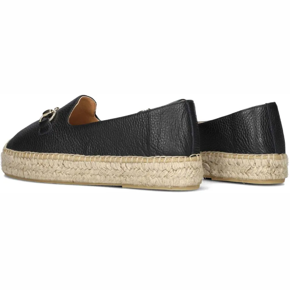 AYANA Espadrilles Omo25yu812 Zwart, foto 4