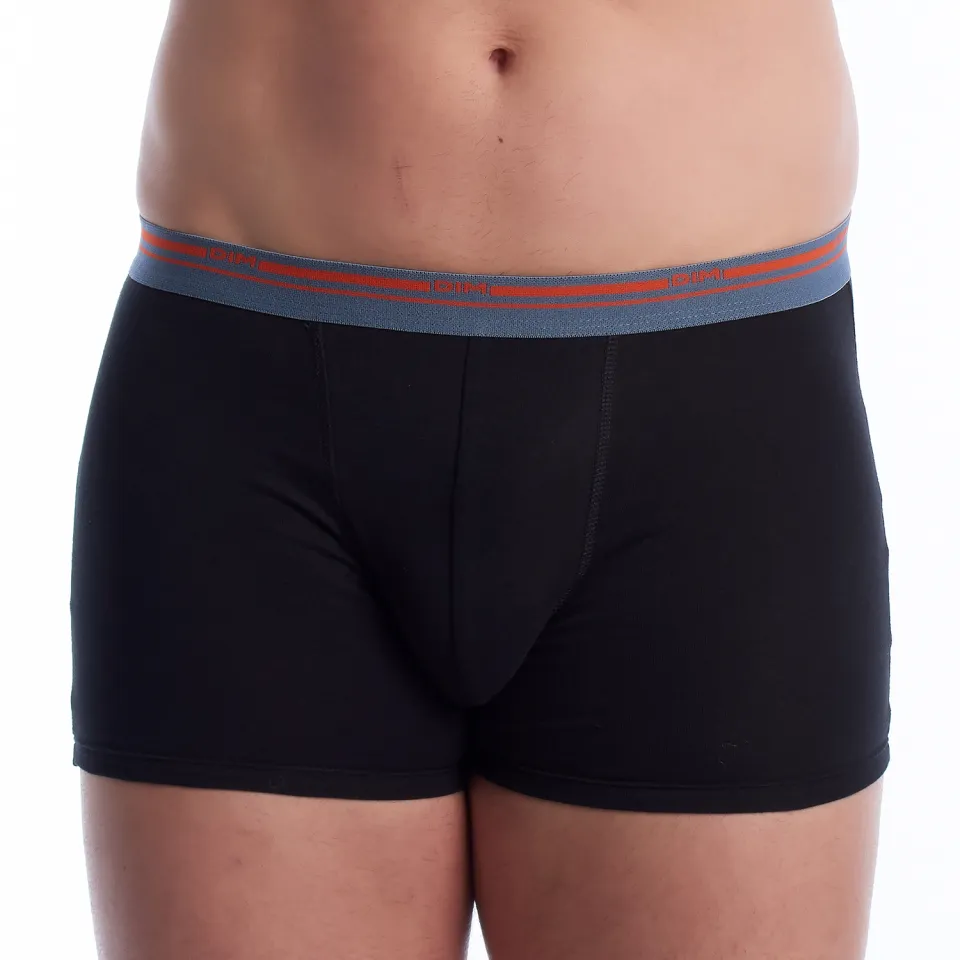 Boxers DIM D306XP zwart, foto 2