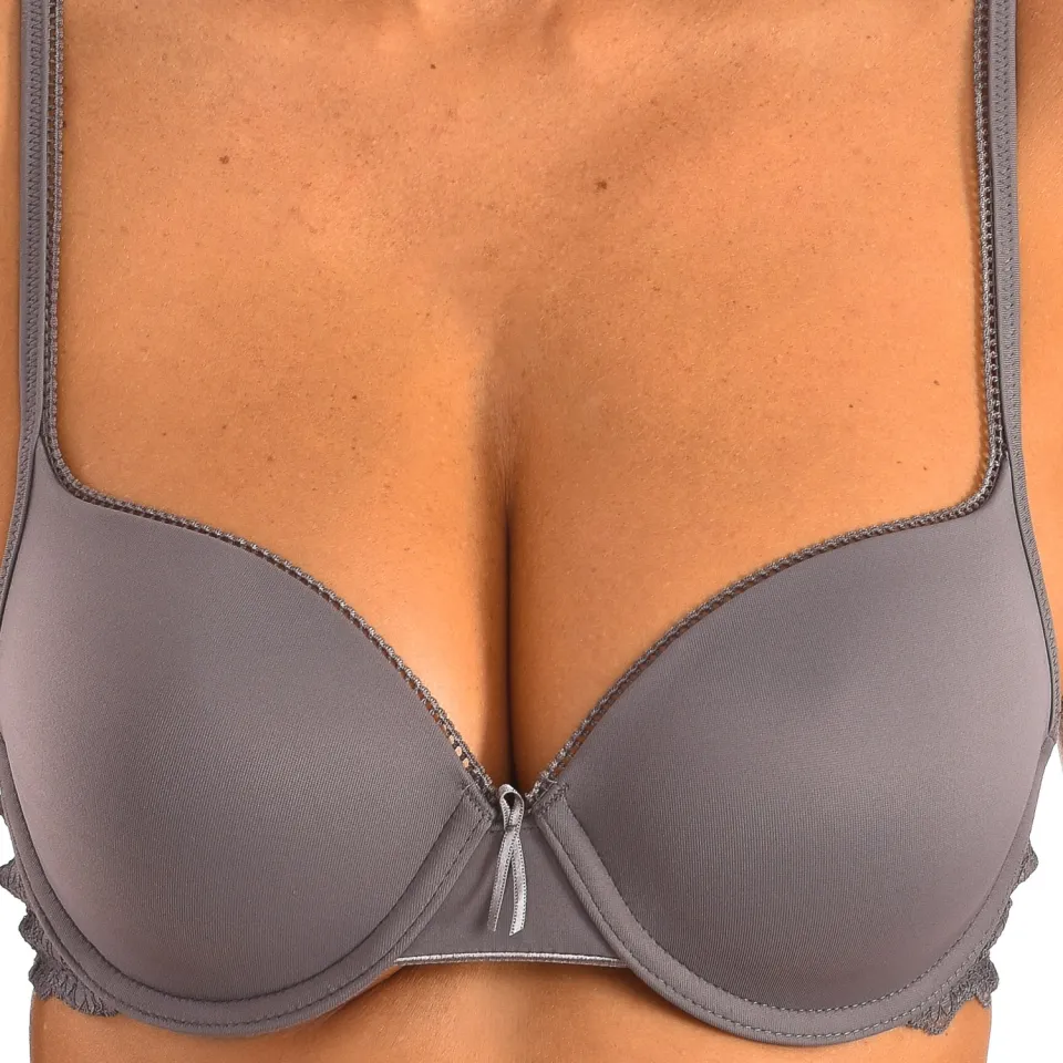 Selene Adela voorgevormde bh grijs, foto 2
