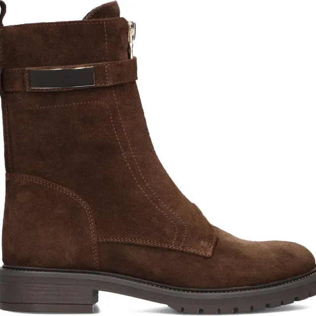 Notre-V Boots Dungaball-39 Bruin
