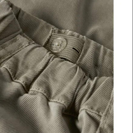 NAME IT MINI cargobroek beige, foto 5