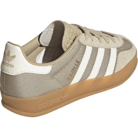 Adidas Gazelle Indoor sneakers beige, foto 3