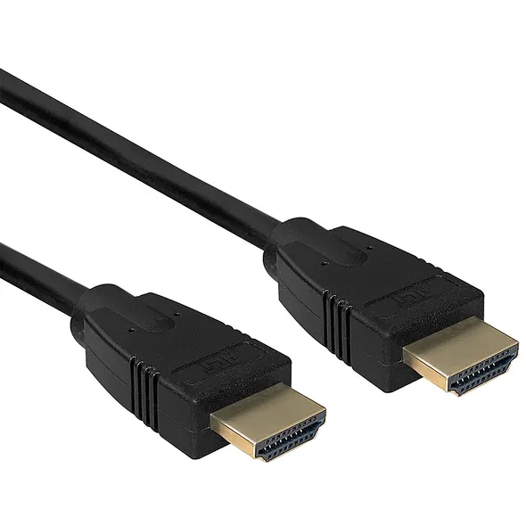 Act 8K HDMI kabel 3 meter zwart