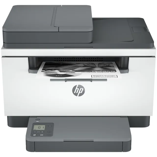 Hp LaserJet MFP M234sdw all-in-one laserprinter