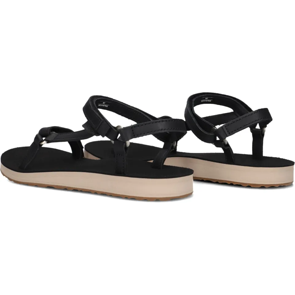 Teva Original Universal Slim sandaal zwart, foto 4