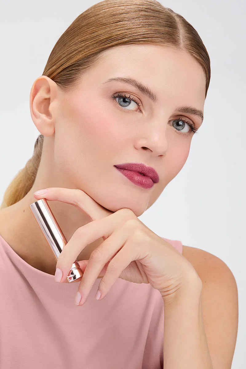 Collistar Puro Gioiello Luminous lippenstift 183 Specchio Porpora, foto 7