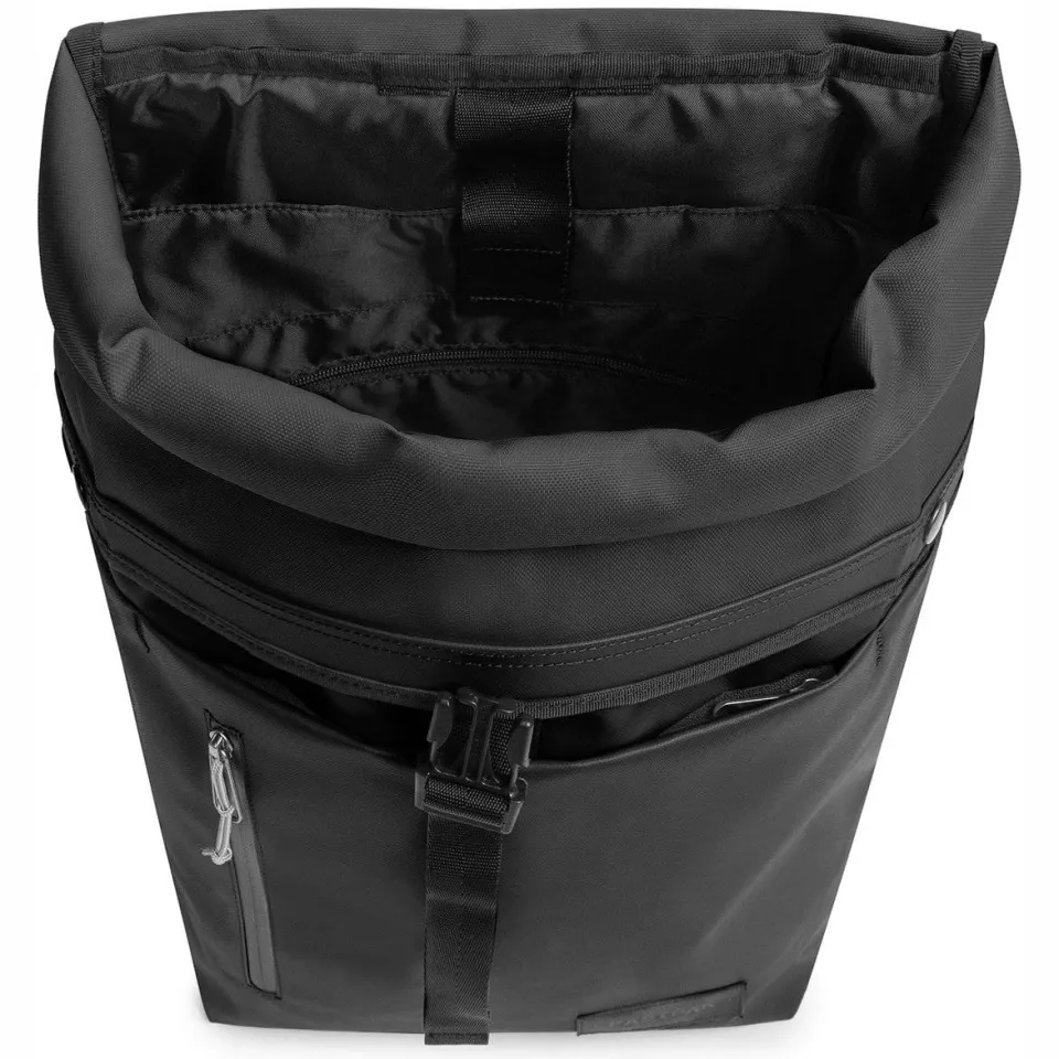 Eastpak Up Roll dagrugzak zwart, foto 4