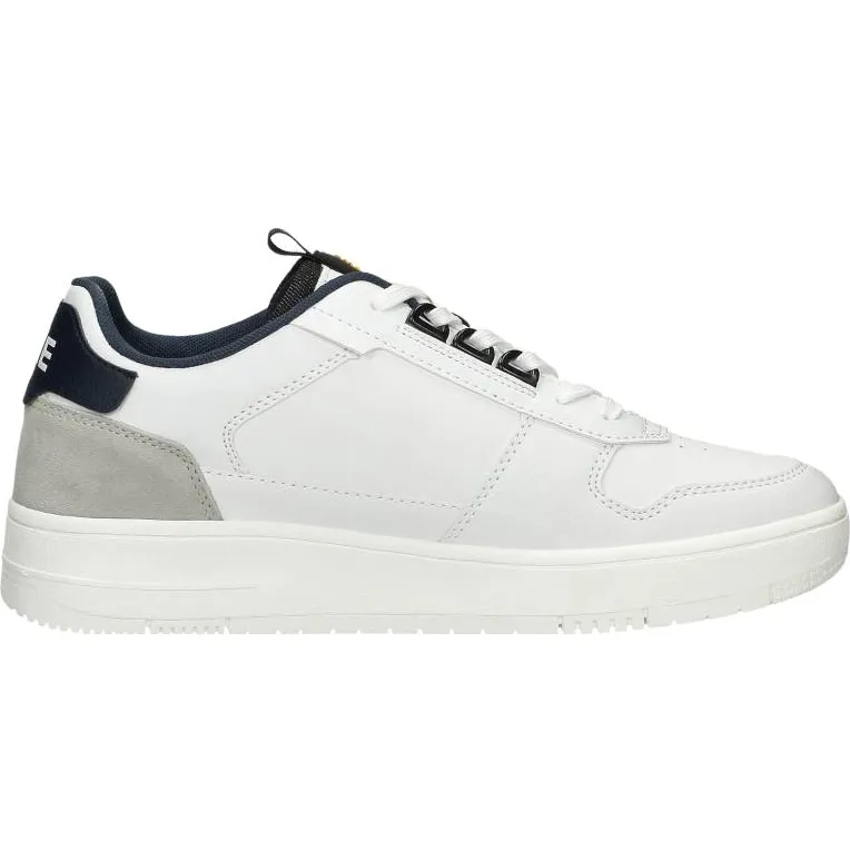PME Legend Gobbler sneakers wit