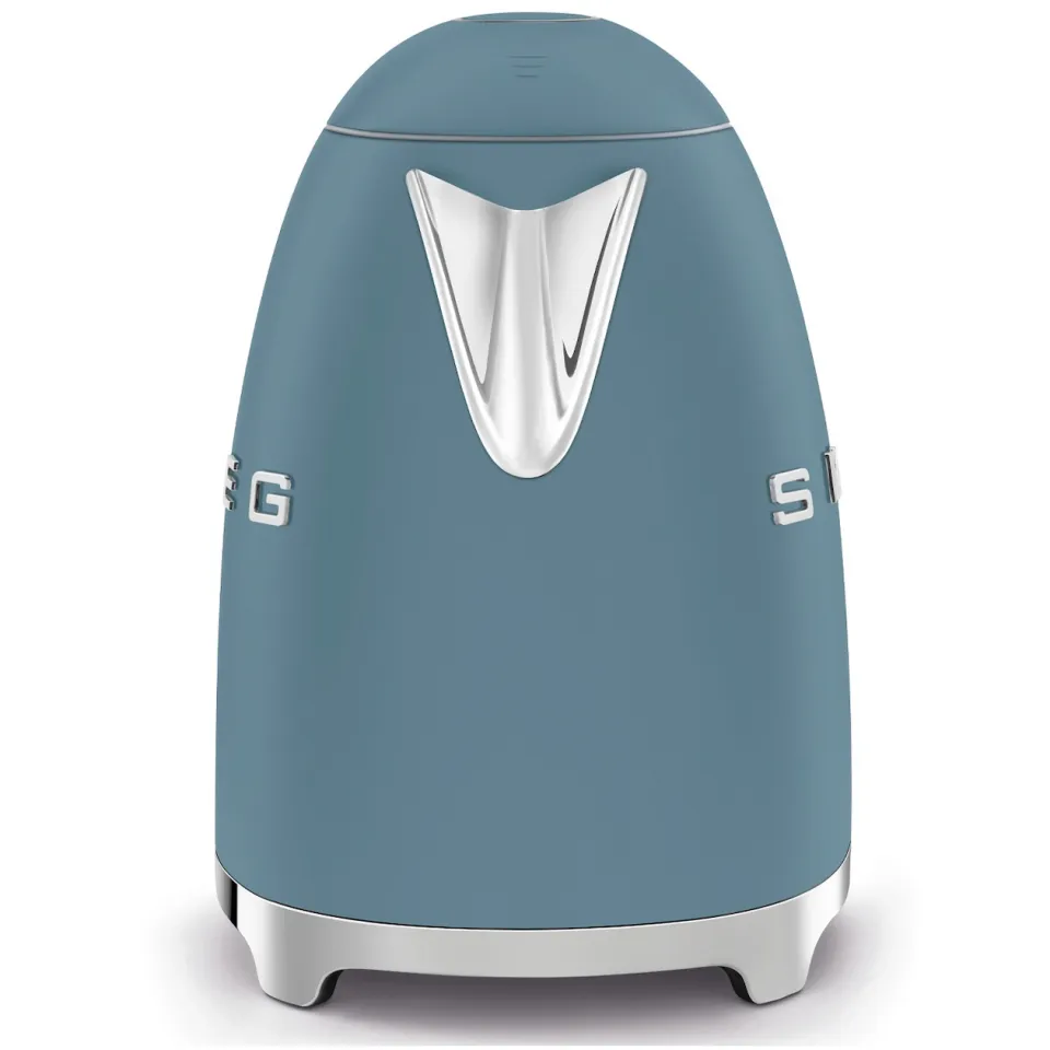 Smeg KLF03SBMEU waterkoker blauw, foto 2