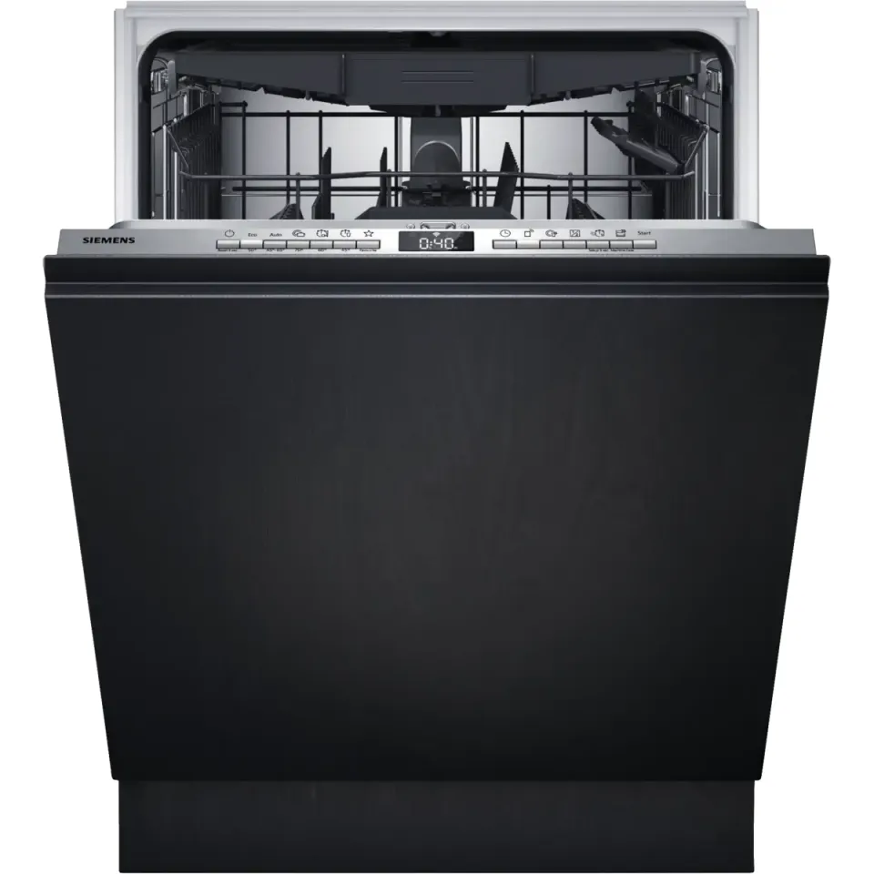 Siemens SN75ZX16CE volledig geïntegreerde vaatwasser, foto 2