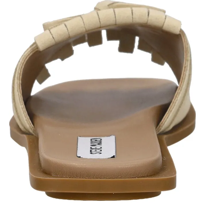 Steve Madden Skipper geel, foto 4