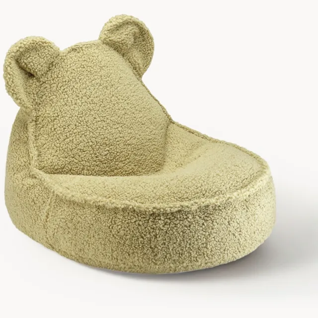 Wigiwama Matcha Berenzitzak, foto 2