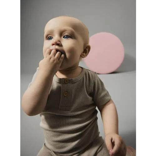 NAME IT BABY romper NBMKAB zand, foto 3