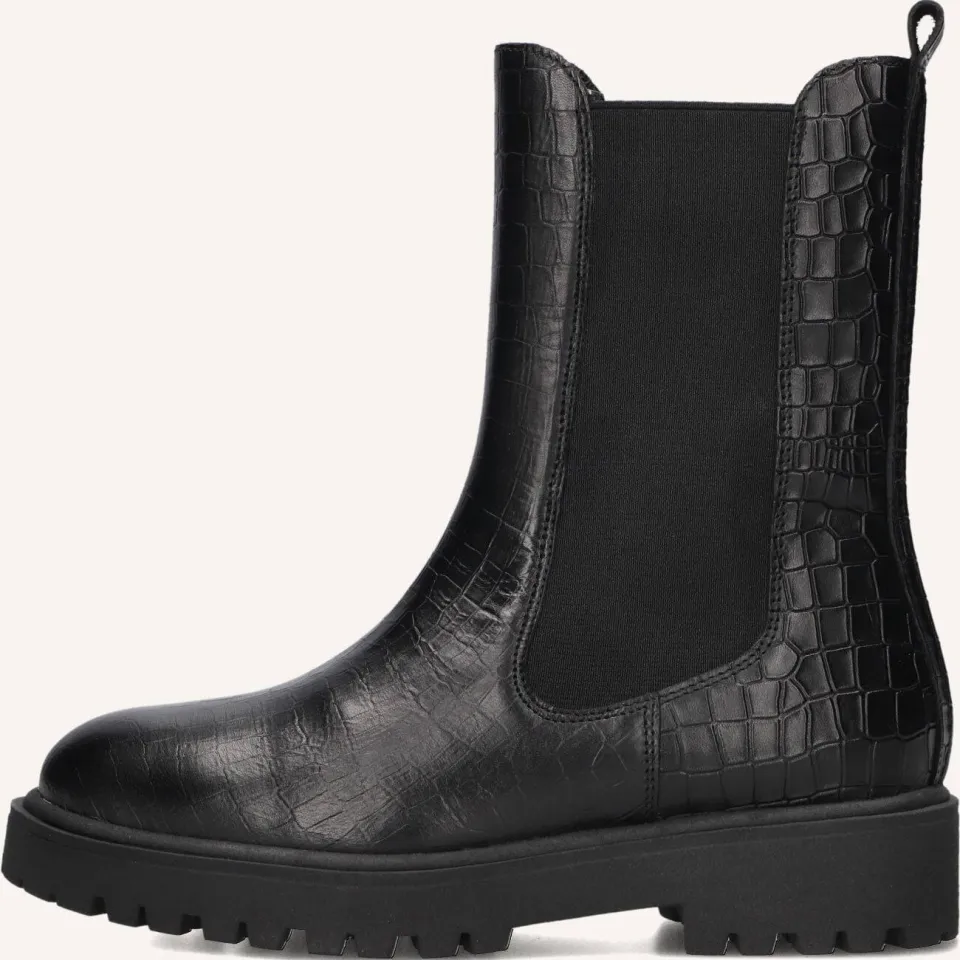 Blasz Boots Leta-80 Zwart, foto 6