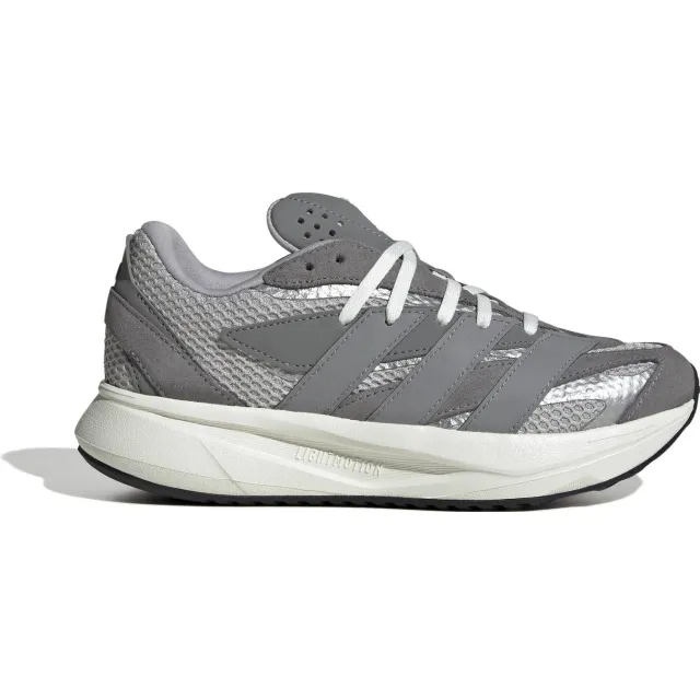 Adidas Sportswear Lightblaze sneakers grijs/zilver