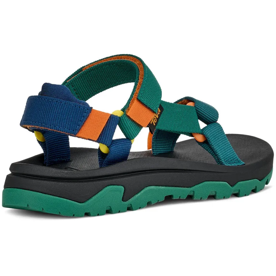 Teva Hurricane XLT JR sandaal multi, foto 7