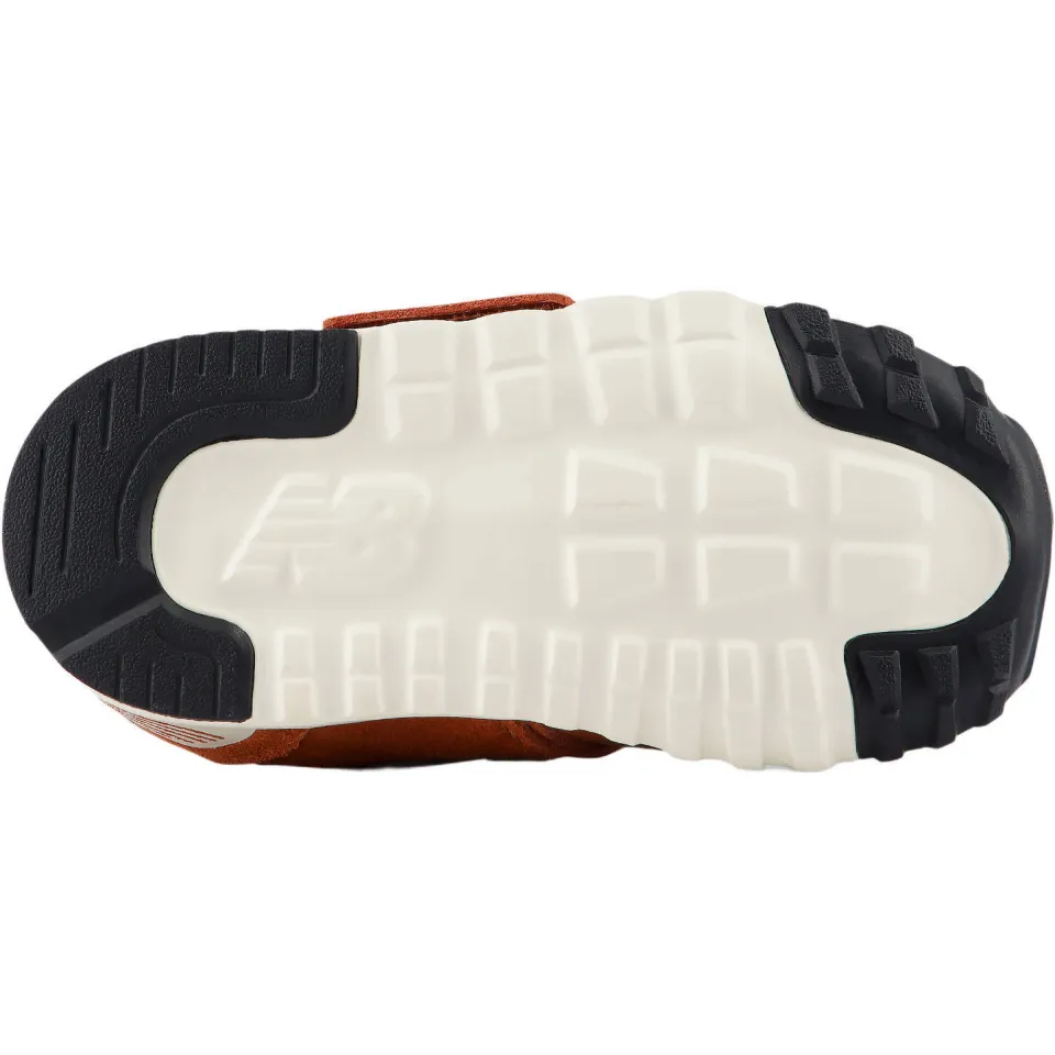 New Balance 574 sneakers - cognac/wit, foto 2