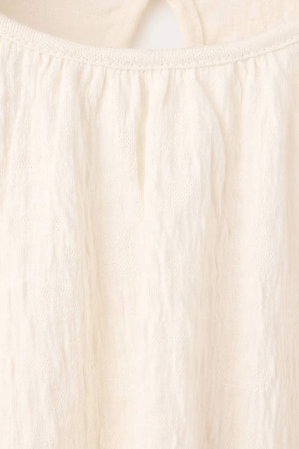Mango blousetop beige, foto 8