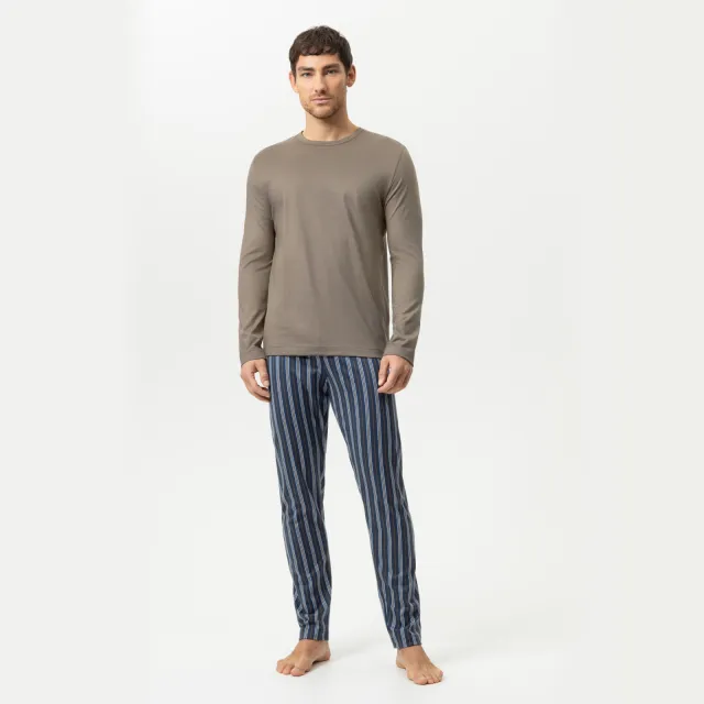 Mey pyjama licht eiken