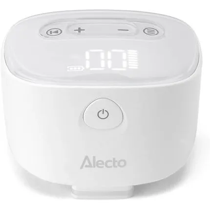 Alecto BCB50 borstkolf, foto 5