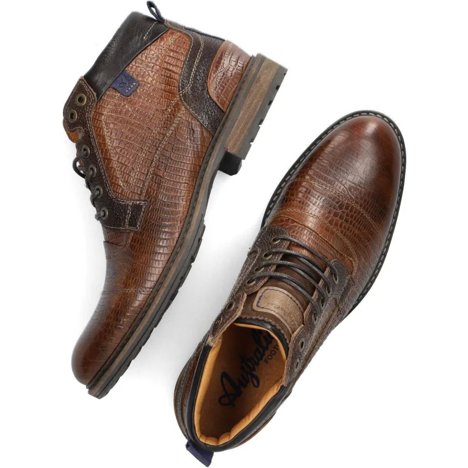 Australian Boots Montenero Bruin, foto 3
