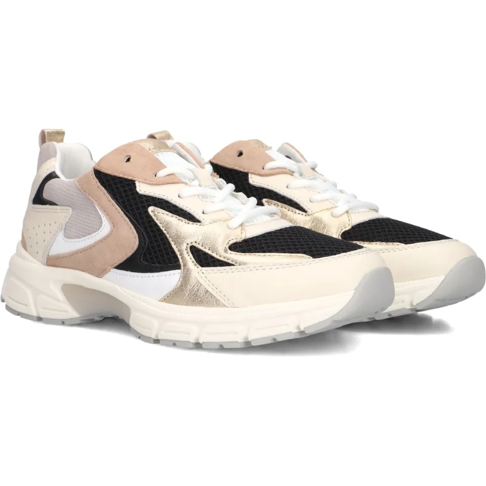 Gabor Sneakers 606 Beige, foto 3