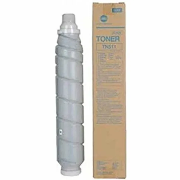 Konica Minolta TN-511K Toner Zwart