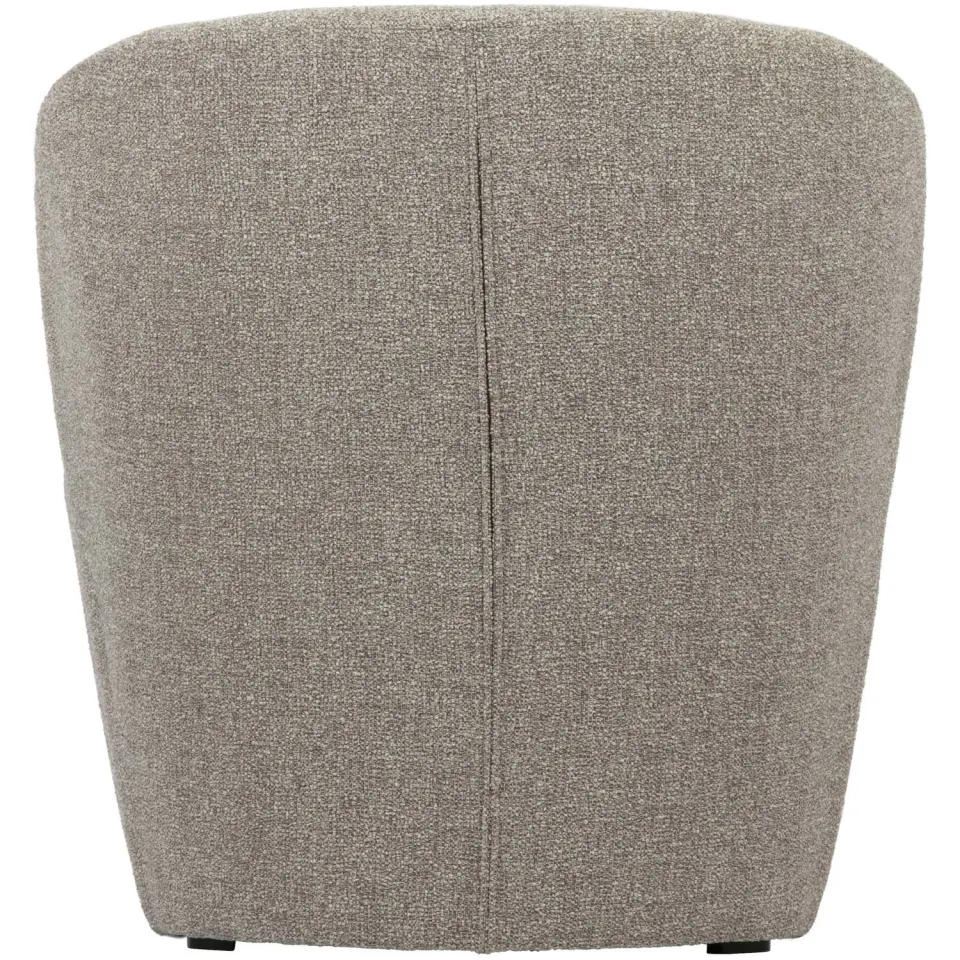 vtwonen Lofty fauteuil naturel, foto 5