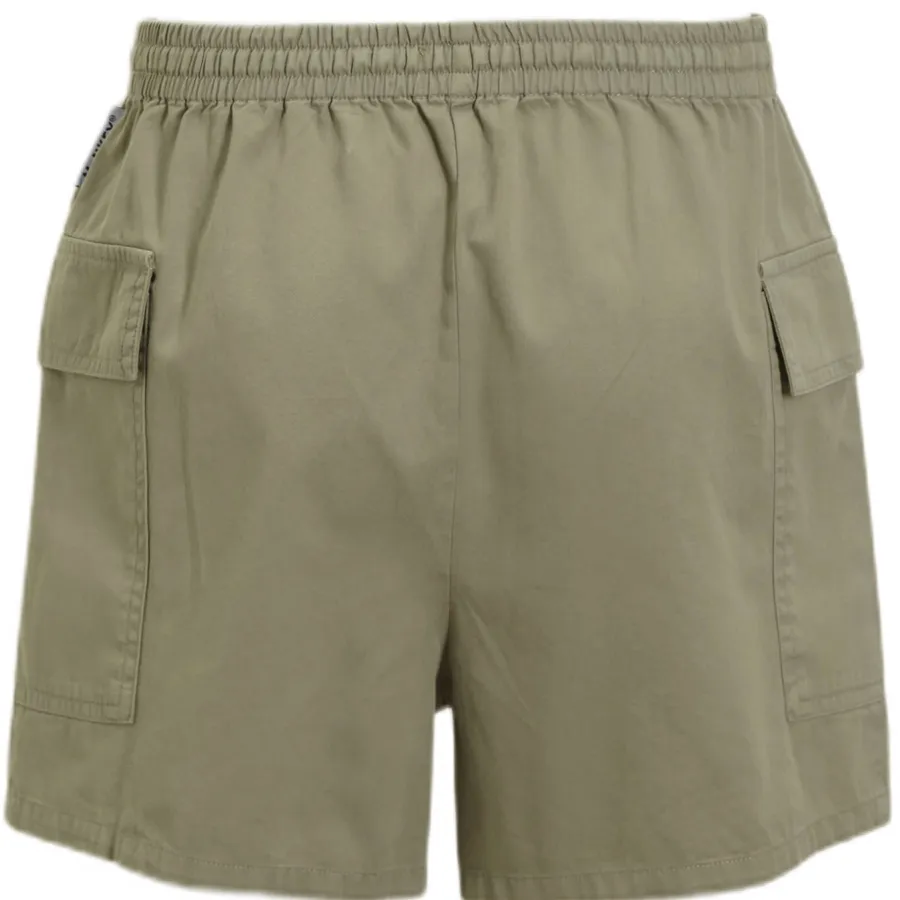 Me & My Monkey Priya short khaki, foto 2