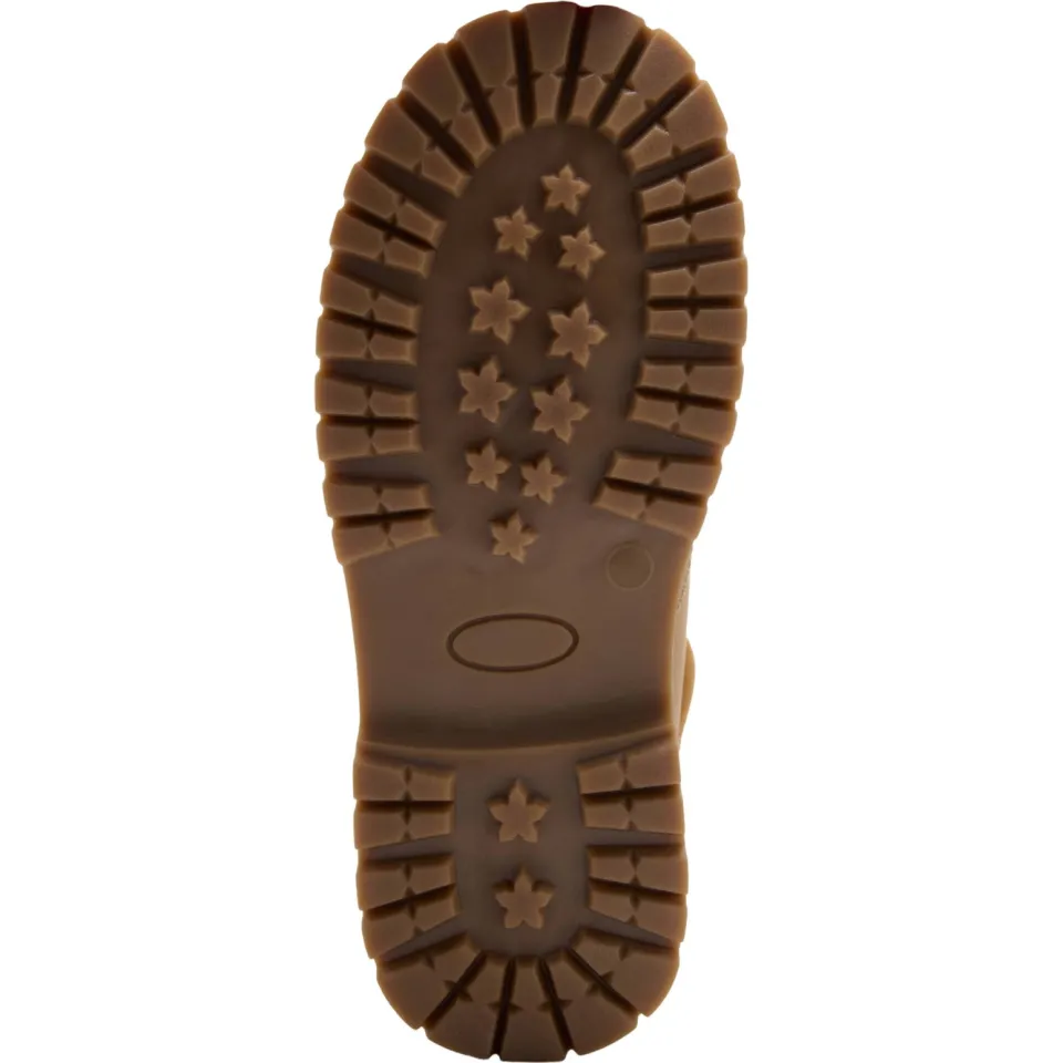 Mango Kids veterschoenen met profielzool - bruin, foto 6