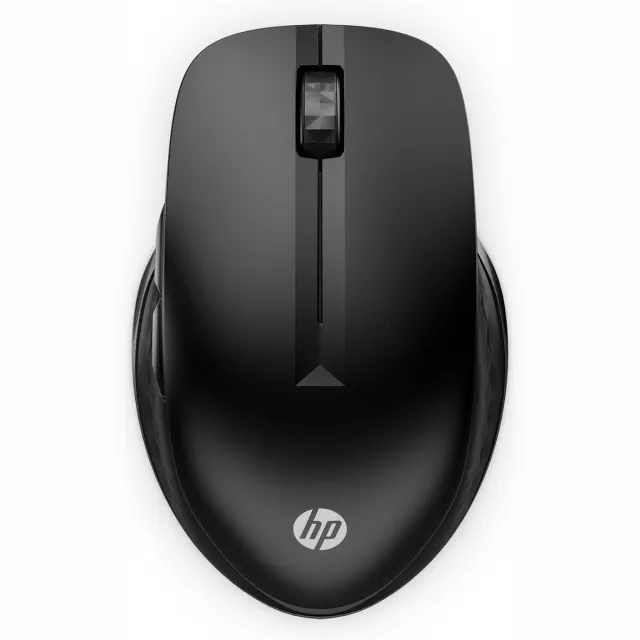 Hp 430 Multi-Device draadloze muis zwart