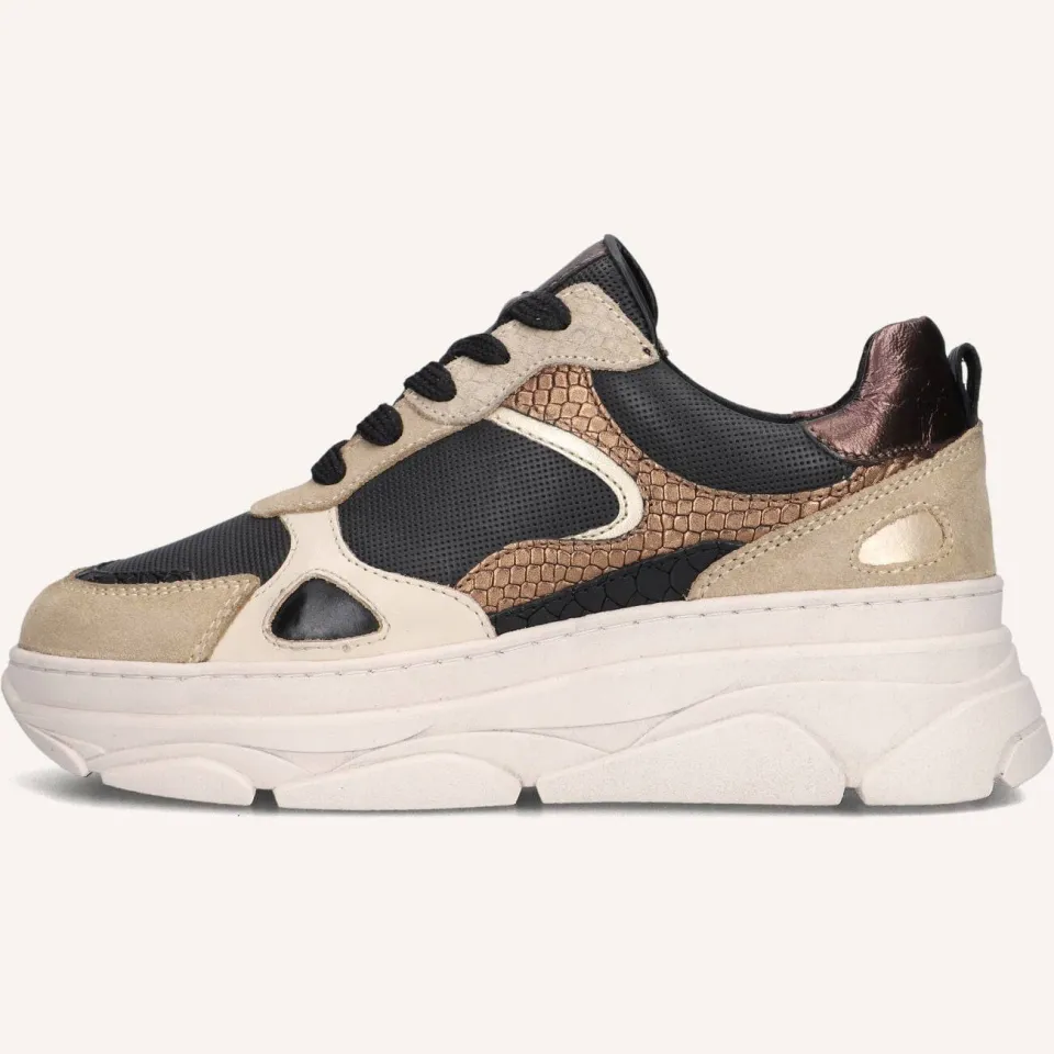 Blasz Sneakers Jana-09 Beige, foto 4