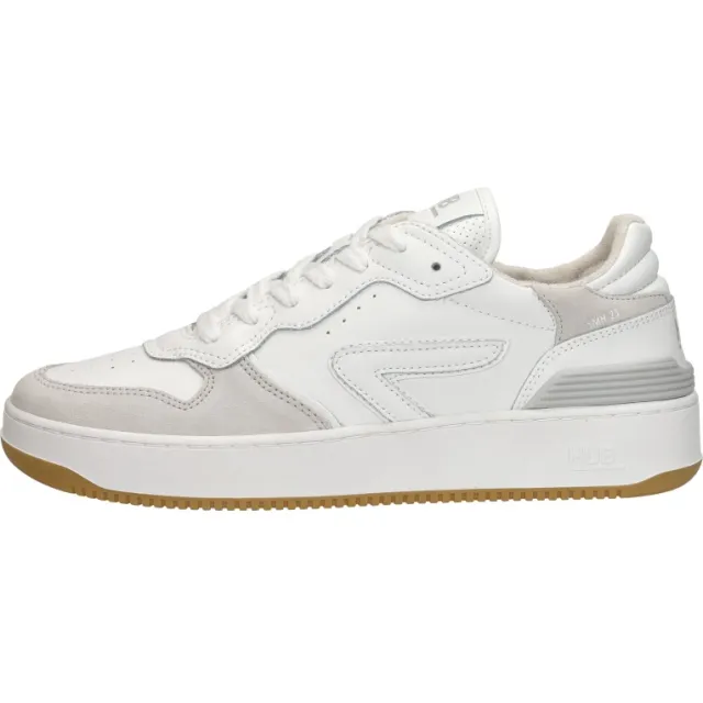 Hub Smash L68 sneakers wit, foto 2
