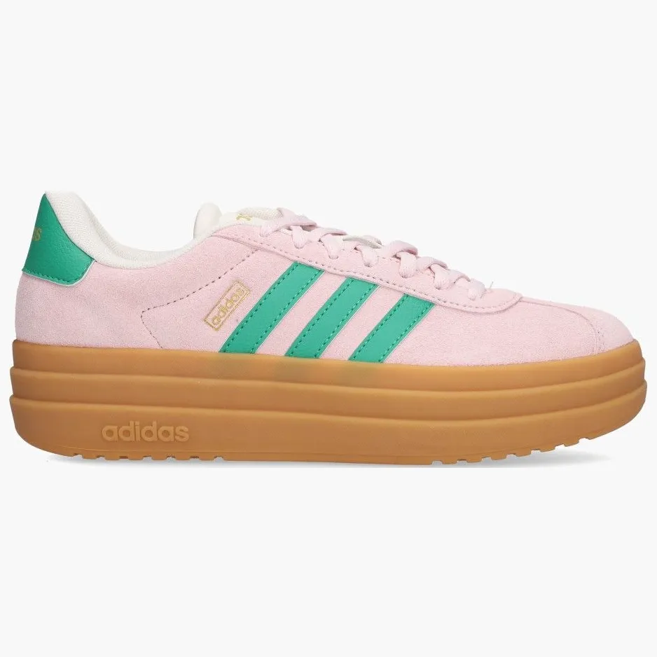 Adidas VL Court Bold sneakers roze, foto 3