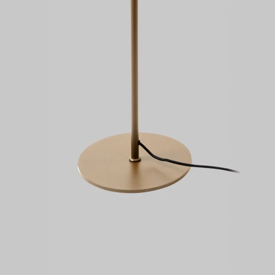 It's About Romi vloerlamp bilbao - beige, foto 8