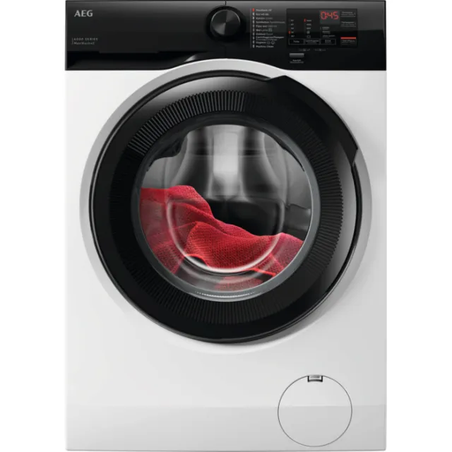 Aeg 6000 ProSense LF6ECB94 wasmachine wit, foto 2