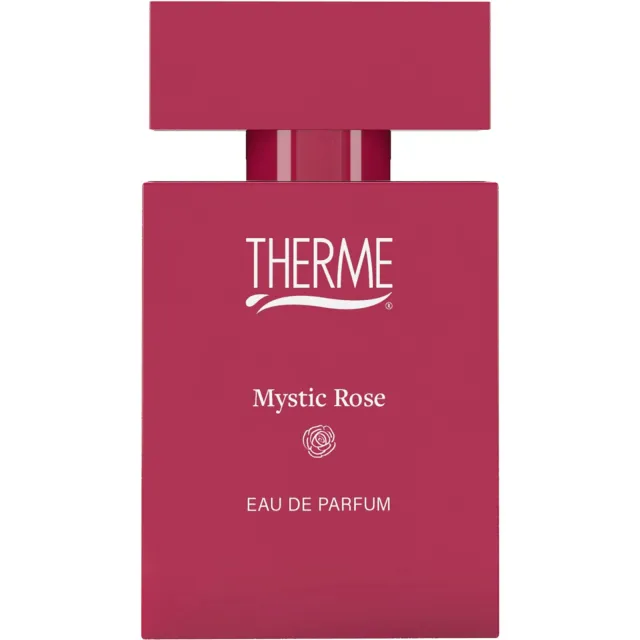 Therme Mystic Rose eau de parfum - 30 ml