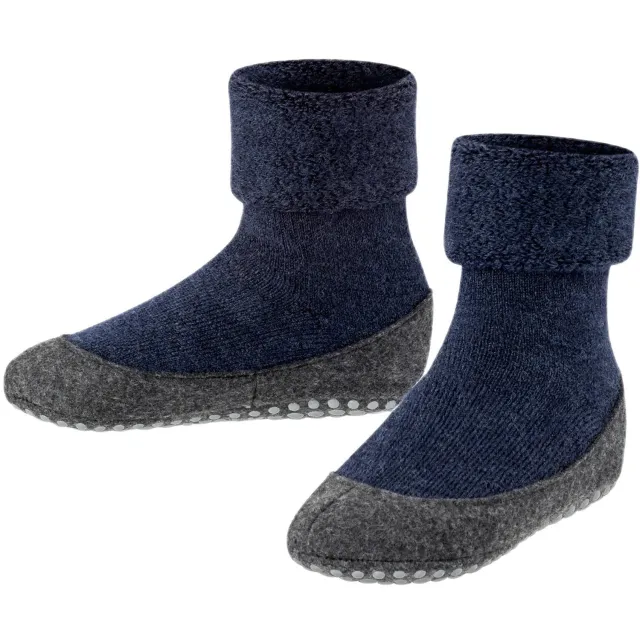 Falke antislip sokken blauw, foto 2