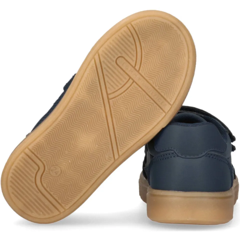 Tommy Hilfiger sneakers - donkerblauw, foto 3