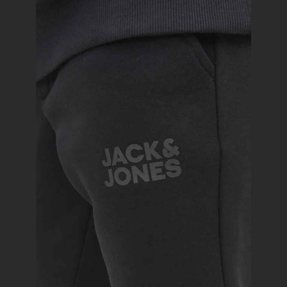 Jack & Jones JPSTGORDON joggingbroek zwart, foto 6