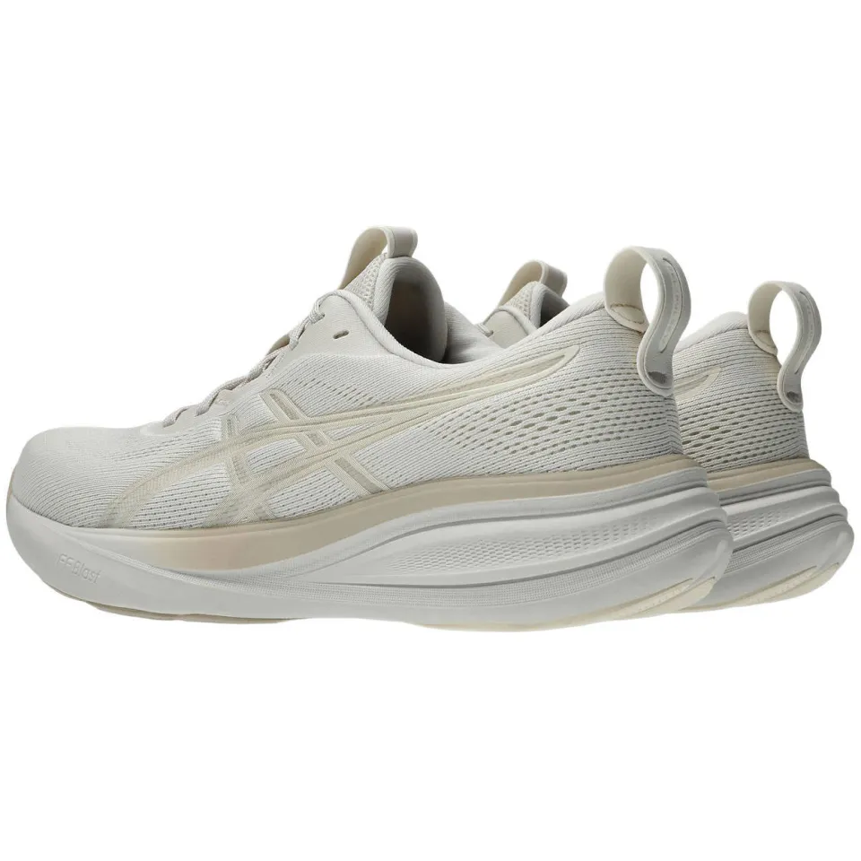 Asics Gel-Pulse 17 hardloopschoenen ecru, foto 7