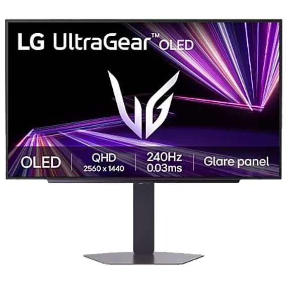 Lg 27" UltraGear 27GX704A-B.AEU Gaming - WQHD