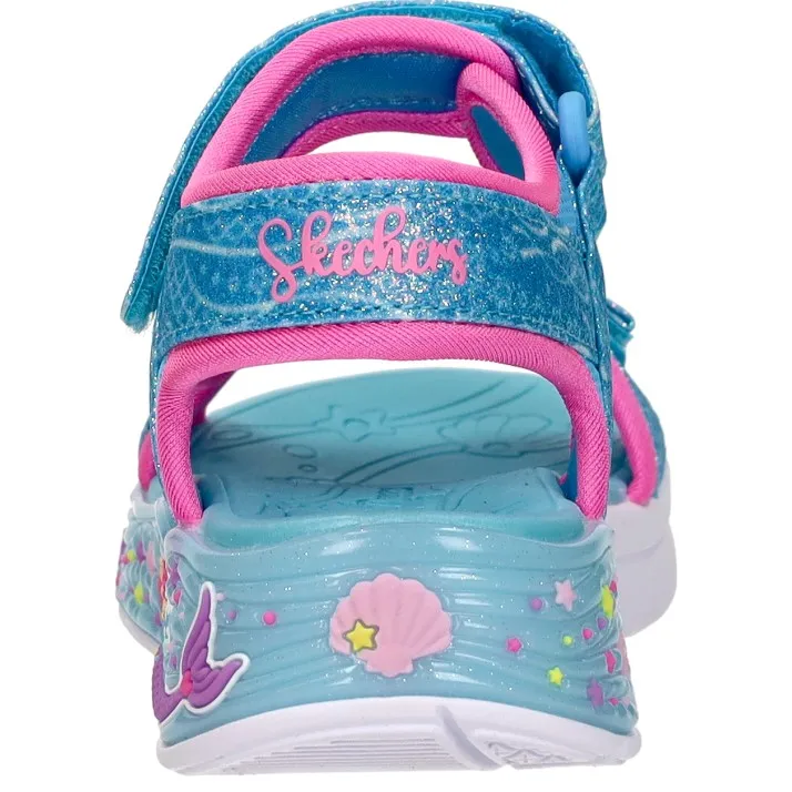 Skechers Mermaid Dreams Sandal, foto 5
