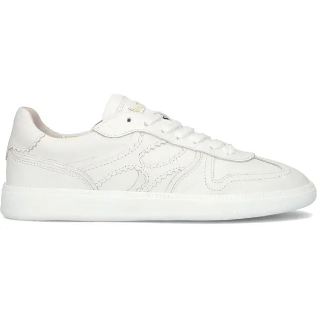 Notre-V Sneakers Sia-01 Wit